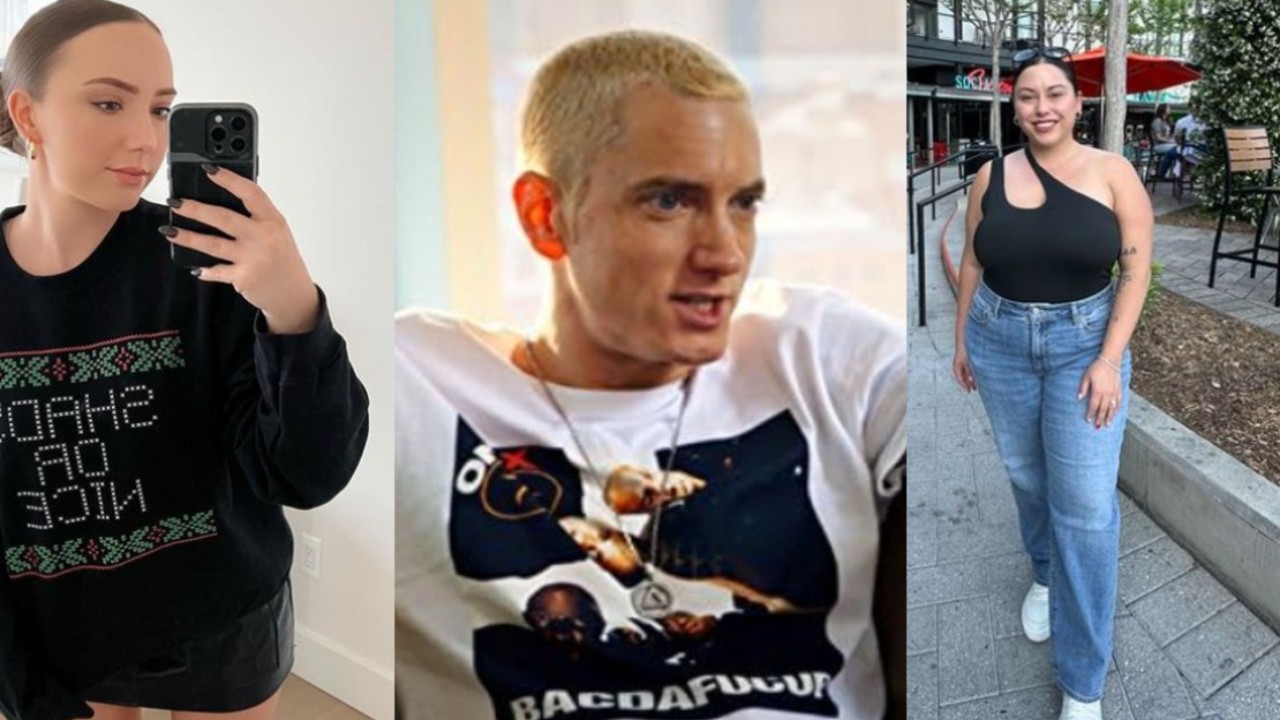 Eminem's Three Children: Everything To Know About Hailie, Alaina And Stevie