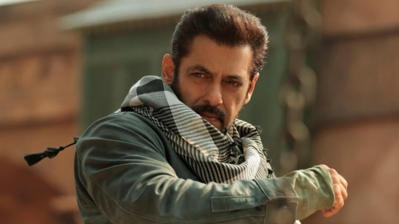 13 best Tiger 3 dialogues that prove why Salman Khan is the Bhaijaan