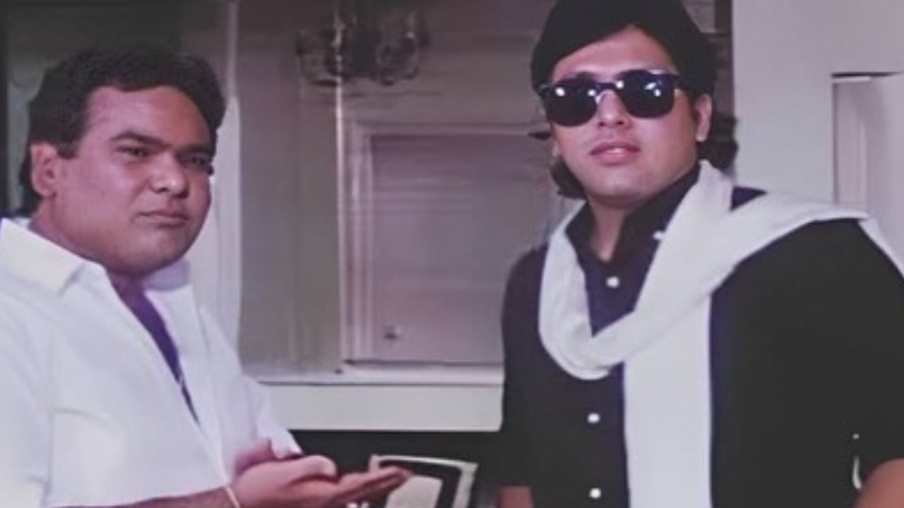 Satish Kaushik Birth Anniversary: When Govinda shared how actor-filmmaker didn't take fees for several films