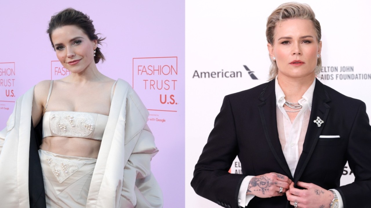 How Long Have Sophia Bush And Ashlyn Harris Been Together? Relationship Explored As One Tree Hill Alum Confirms Romance