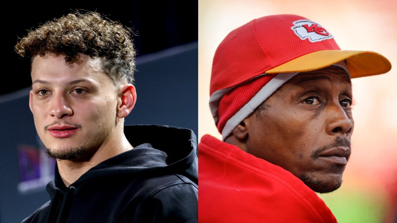 What happened To Patrick Mahomes’ Dad? NFL Star's Father Formally Charged 2 Months After DWI Arrest