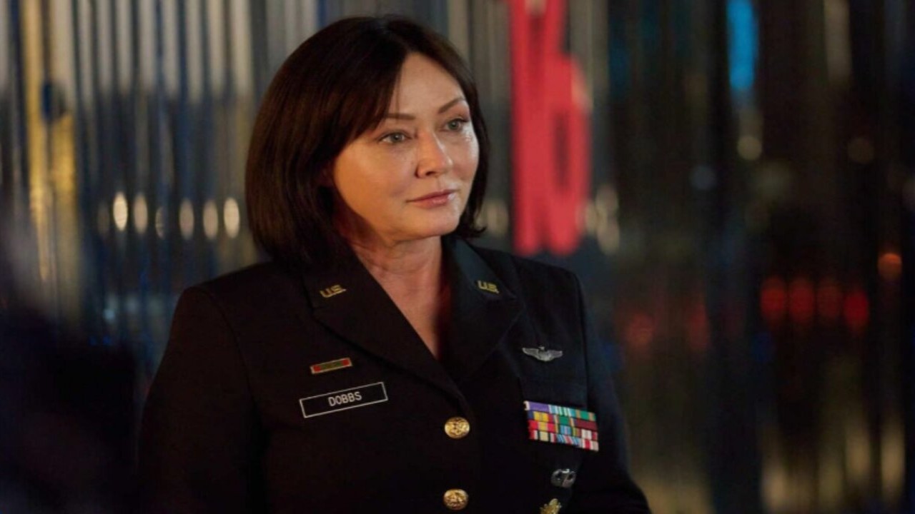 What Is Shannen Doherty's Net Worth In 2024? Find Out As 90210 Actress Sells Everything Amid Cancer Diagnosis