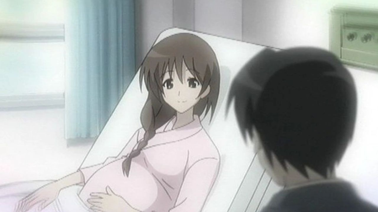 Akasaka Yukie From Higurashi no Naku Koro ni [Image Credit- Wiki]