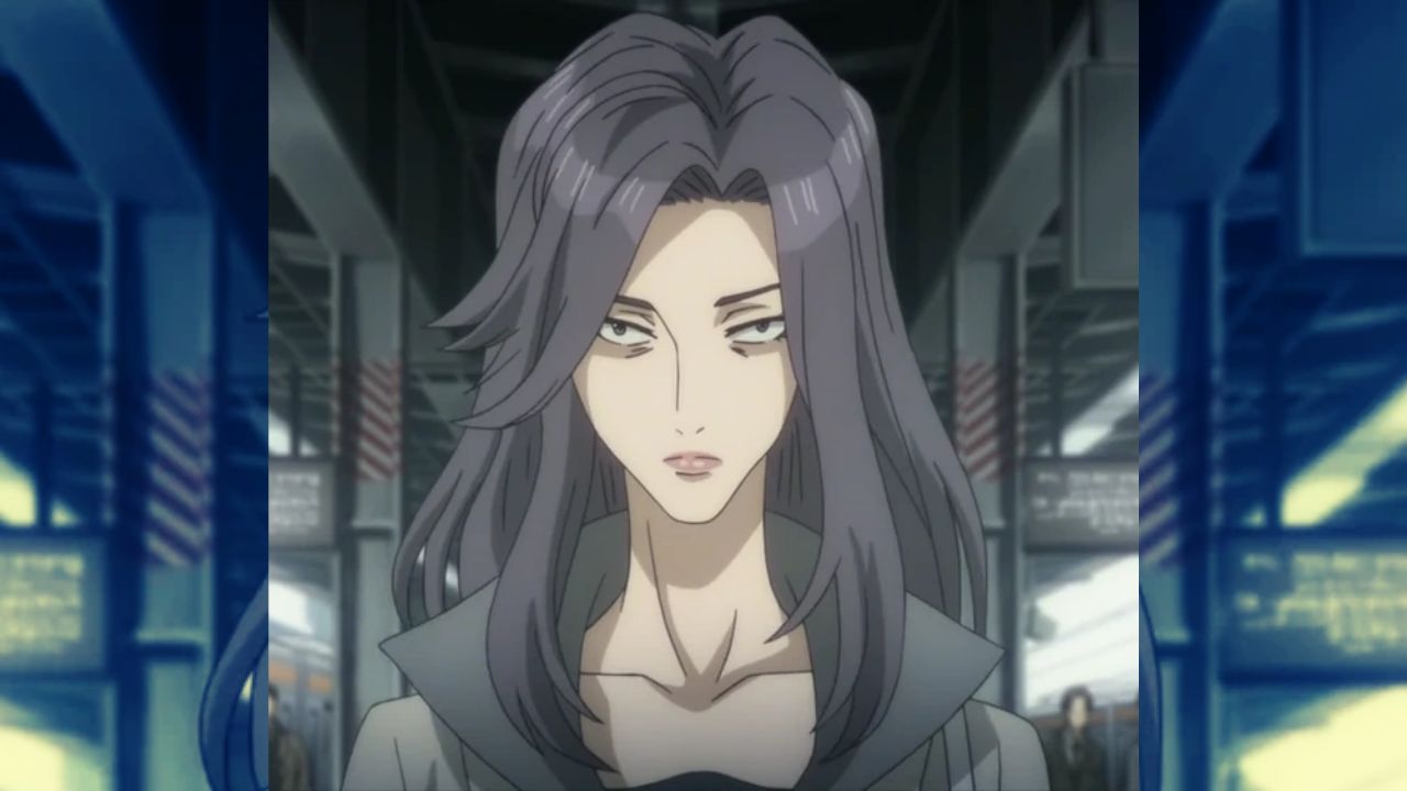 Reiko Tamura From Parasite [Image Credit- Wiki]