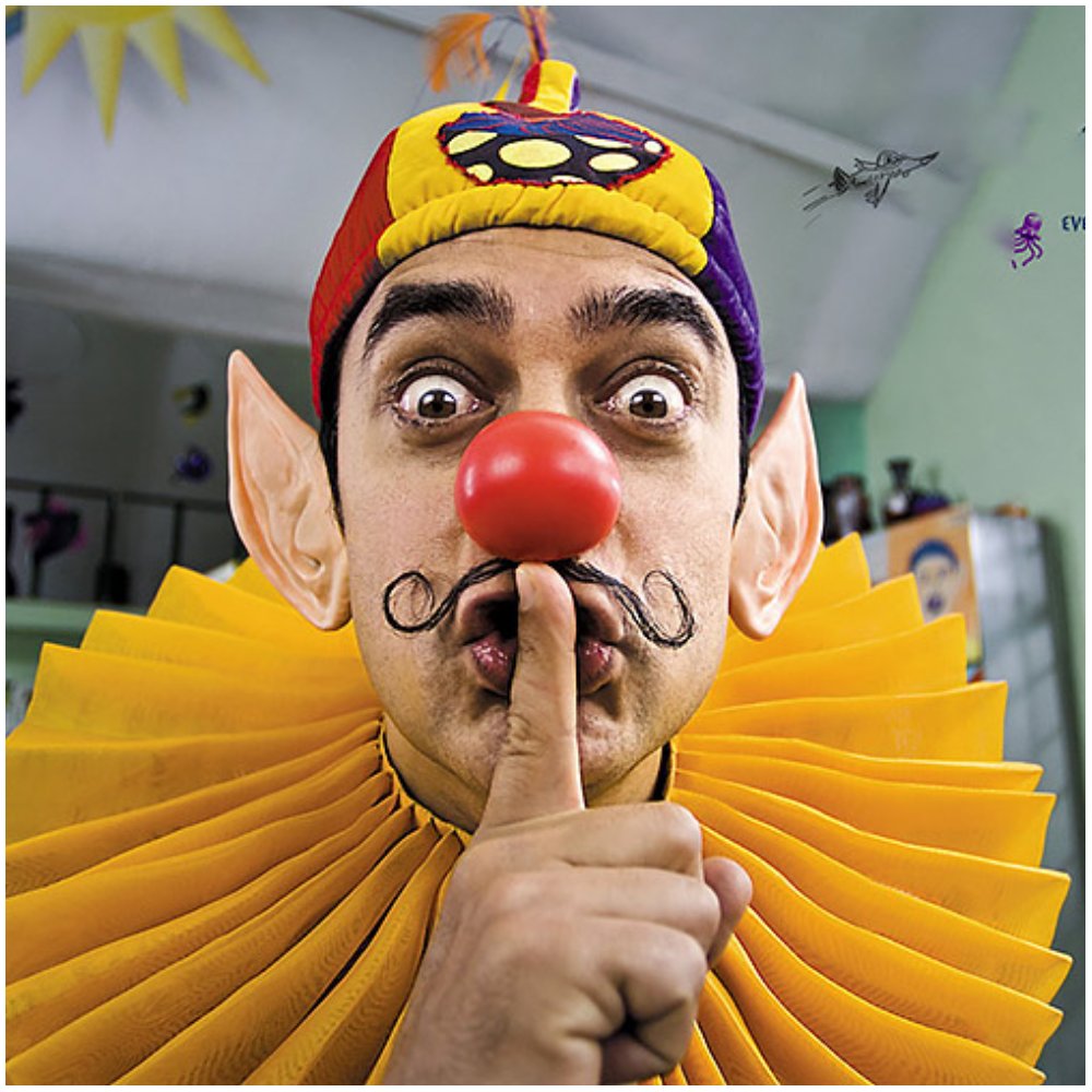 April Fool's Day: From Akshay Kumar to Aamir Khan, meet Bollywood's biggest pranksters April Fool's Day: From Akshay Kumar to Aamir Khan, meet Bollywood's biggest pranksters