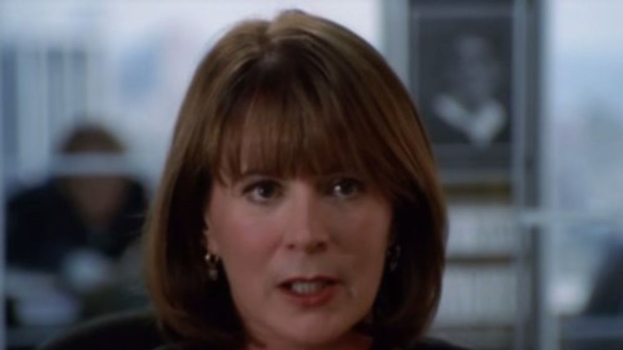 Patricia Richardson (PC: Imdb)