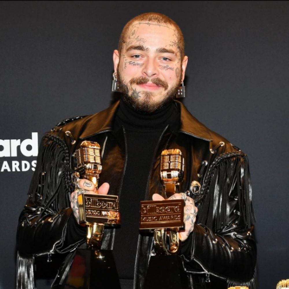 What Is Post Malone's Net Worth In 2024? Fortune Explored Amid Beyonce's Cowboy Carter Feature  What Is Post Malone's Net Worth In 2024? Fortune Explored Amid Beyonce's Cowboy Carter Feature