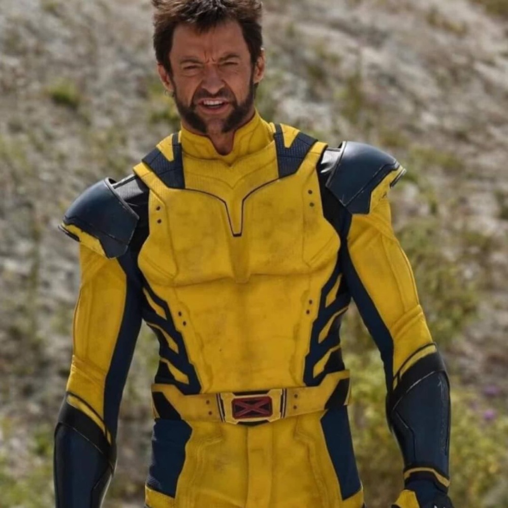 Channing Tatum's Cheeky Comment On Hugh Jackman's Post Fuels Speculation Of Gambit's Deadpool 3 Appearance Channing Tatum's Cheeky Comment On Hugh Jackman's Post Fuels Speculation Of Gambit's Deadpool 3 Appearance