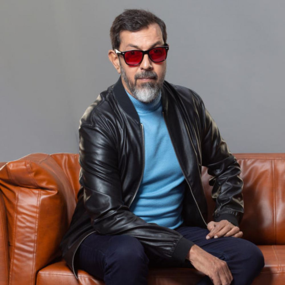 EXCLUSIVE: Rajat Kapoor on Call My Agent: Bollywood and OTT platforms; Praises Jaideep Ahlawat, Pratik Gandhi EXCLUSIVE: Rajat Kapoor on Call My Agent: Bollywood and OTT platforms; Praises Jaideep Ahlawat, Pratik Gandhi