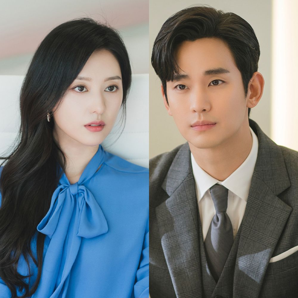 Queen of Tears Ep 7 and 8 Review: Kim Soo Hyun- Kim Ji Won’s complicated love story overpowers Song Joong Ki’s cameo Queen of Tears Ep 7 and 8 Review: Kim Soo Hyun- Kim Ji Won’s complicated love story overpowers Song Joong Ki’s cameo