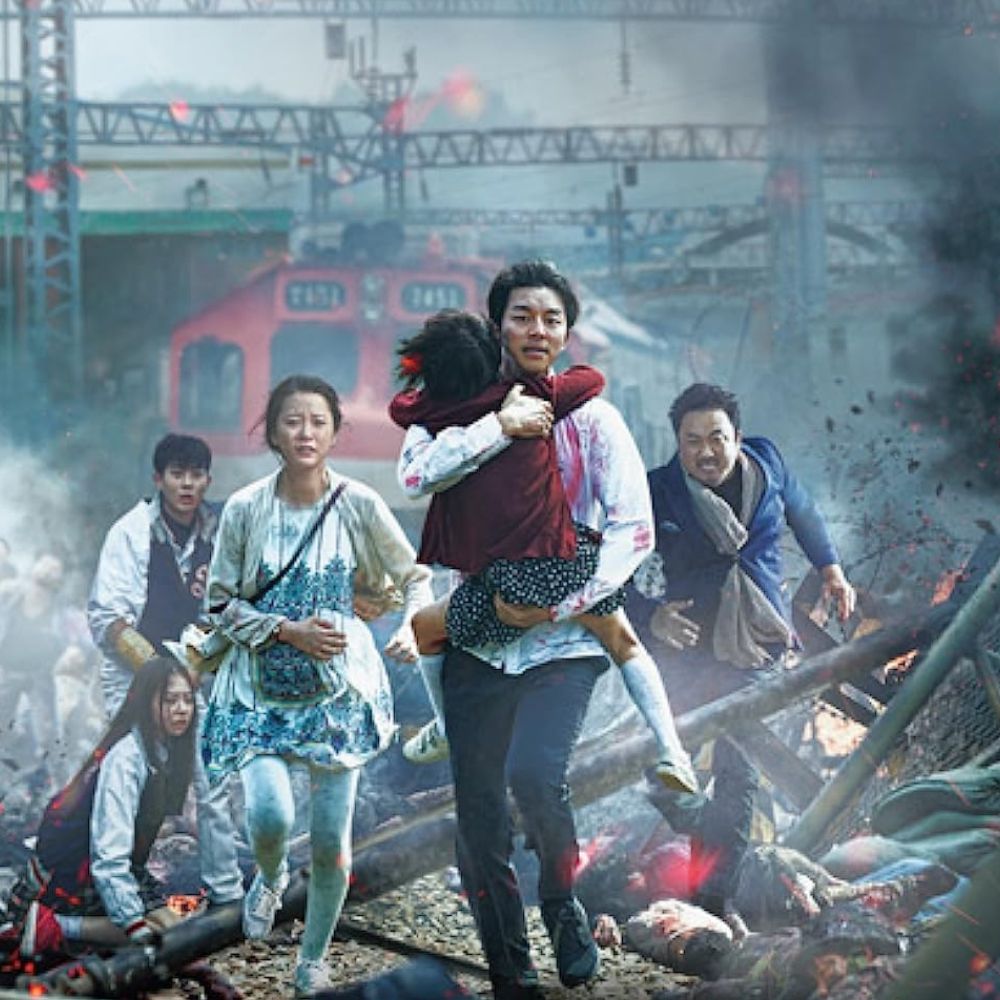 10 best Korean horror movies to check out: Train to Busan, A Tale of Two Sisters and more 10 best Korean horror movies to check out: Train to Busan, A Tale of Two Sisters and more