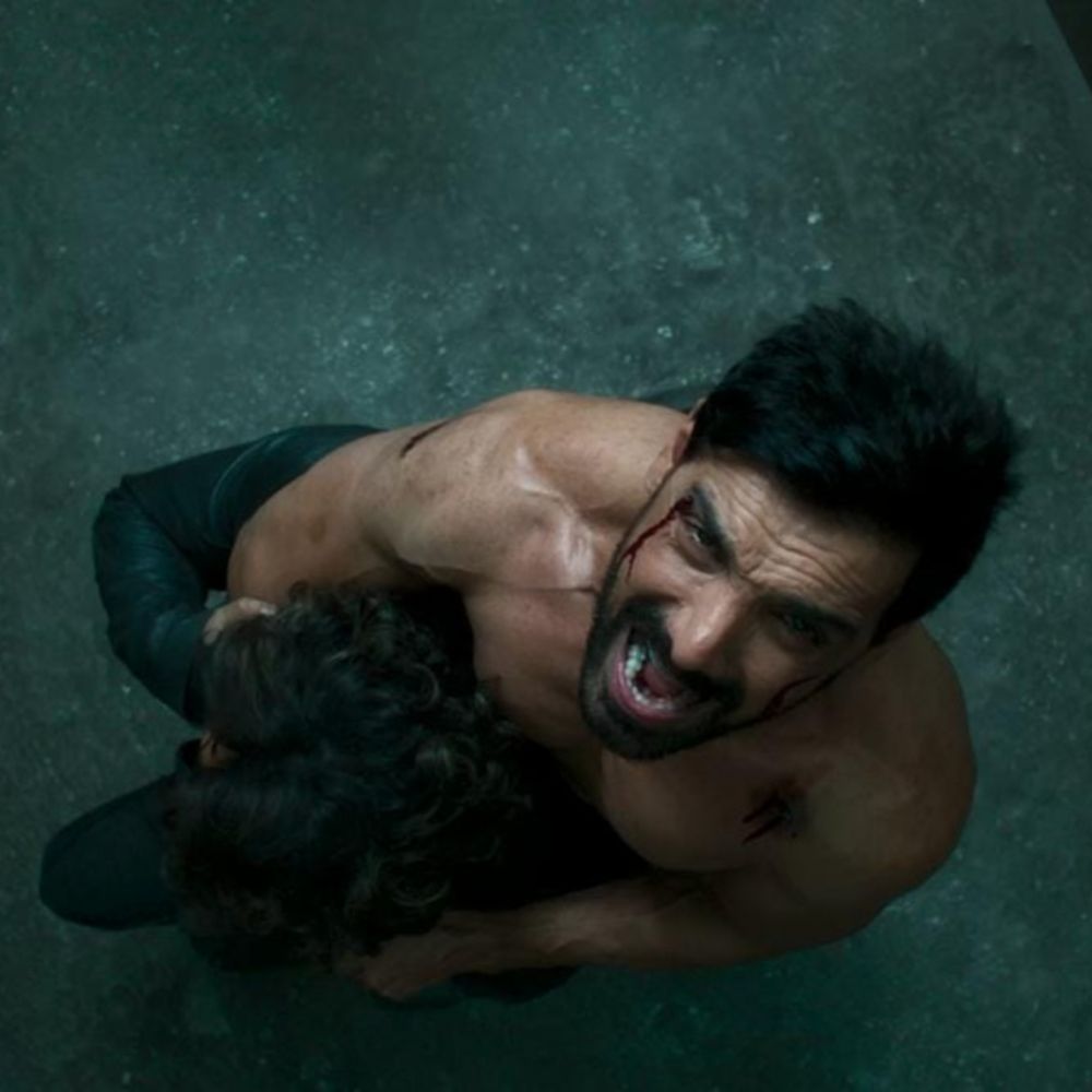 Ek Villain Returns: John Abraham & Arjun Kapoor starrer has an underwhelming week1; Col...