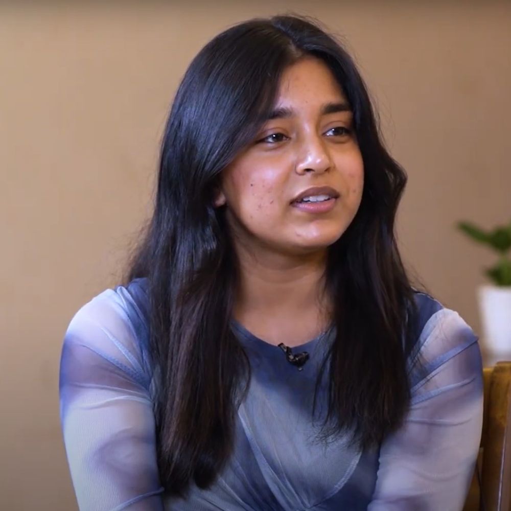EXCLUSIVE VIDEO: Sumbul Touqeer spills beans on the best way she was asked out for a date EXCLUSIVE VIDEO: Sumbul Touqeer spills beans on the best way she was asked out for a date