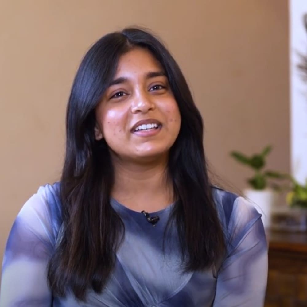 EXCLUSIVE VIDEO: Sumbul Touqeer reveals last celebrity she stalked on social media EXCLUSIVE VIDEO: Sumbul Touqeer reveals last celebrity she stalked on social media