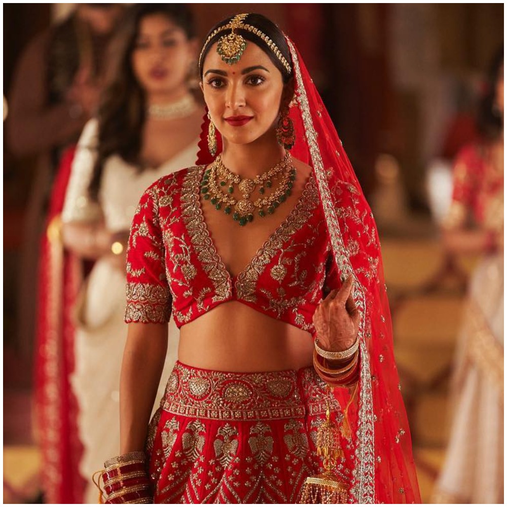 7 Best Kiara Advani movies that showcase her versatility 7 Best Kiara Advani movies that showcase her versatility