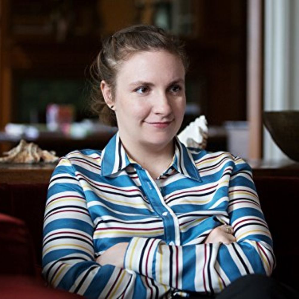 Is Lena Dunham Related To Larry David? Finding Your Roots Reveals Is Lena Dunham Related To Larry David? Finding Your Roots Reveals