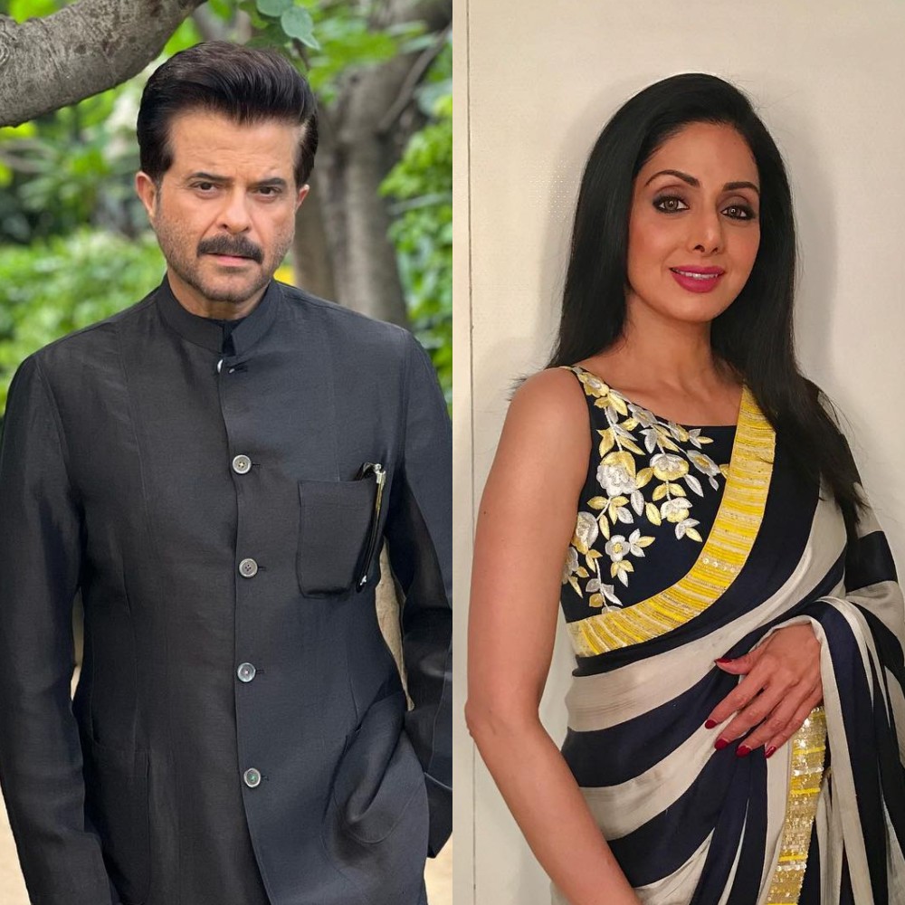 5 Anil Kapoor and Sridevi movies that once ruled silver screens 5 Anil Kapoor and Sridevi movies that once ruled silver screens