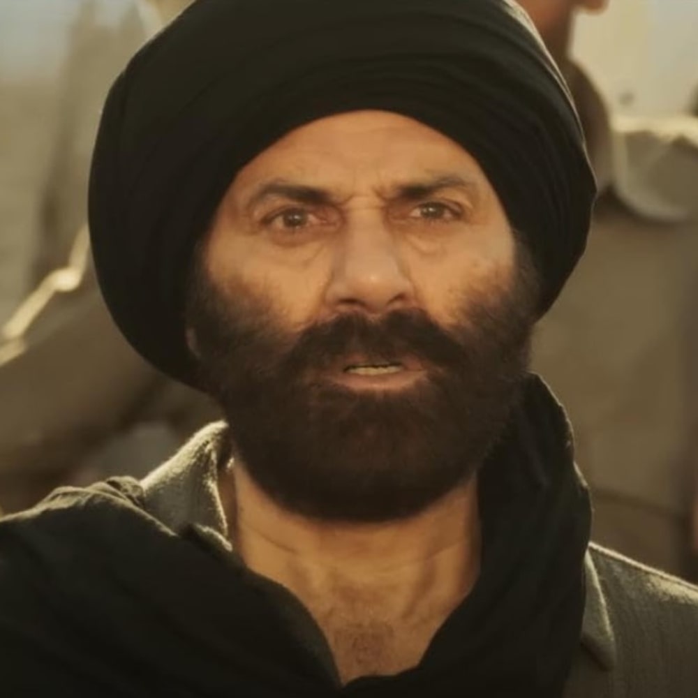 12 Sunny Deol dialogues that are as iconic as the Gadar actor 12 Sunny Deol dialogues that are as iconic as the Gadar actor