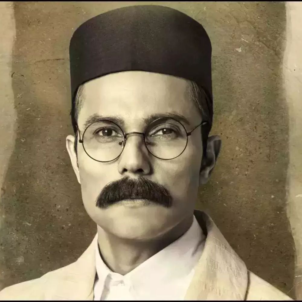 Randeep Hooda addresses Bollywood’s no-show for Swatantrya Veer Savarkar; admits not supporting others either Randeep Hooda addresses Bollywood’s no-show for Swatantrya Veer Savarkar; admits not supporting others either