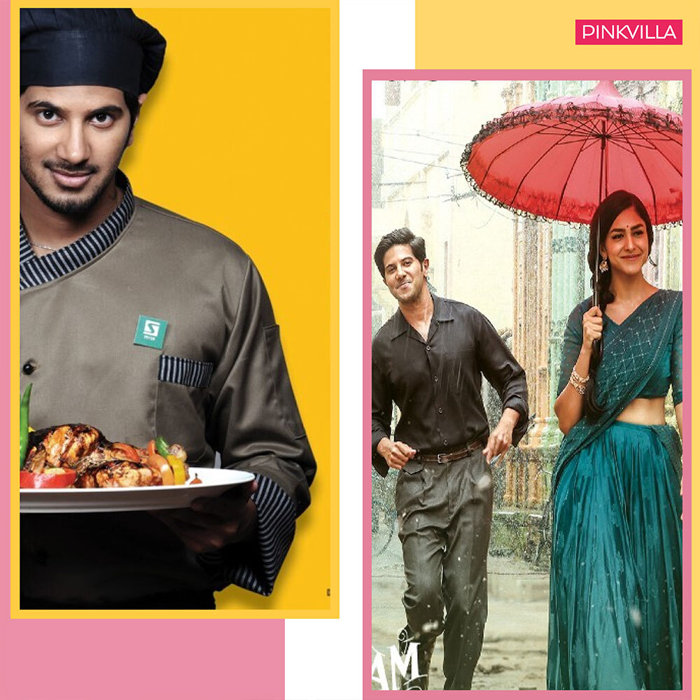 13 Dulquer Salmaan best movies that are a must watch; from Ustad Hotel, Charlie to Sita Ramam 13 Dulquer Salmaan best movies that are a must watch; from Ustad Hotel, Charlie to Sita Ramam
