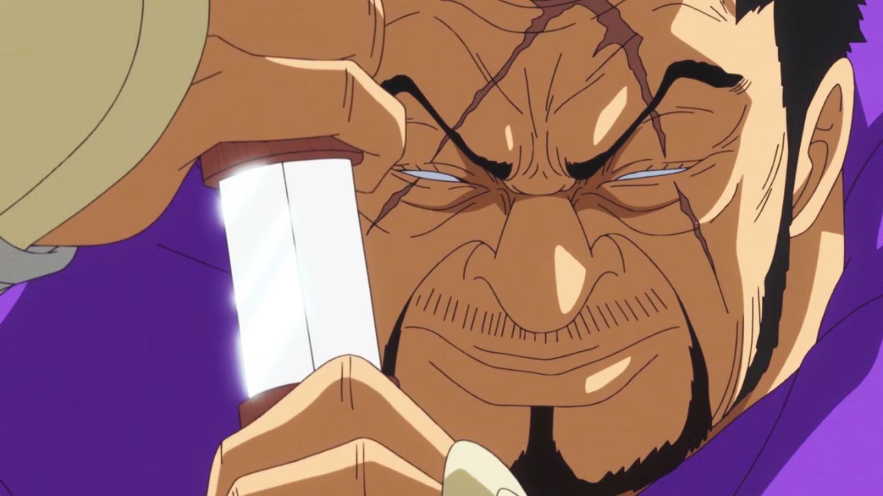One Piece [Eiichiro Oda, Netflix, Toei Animation, Crunchyroll]