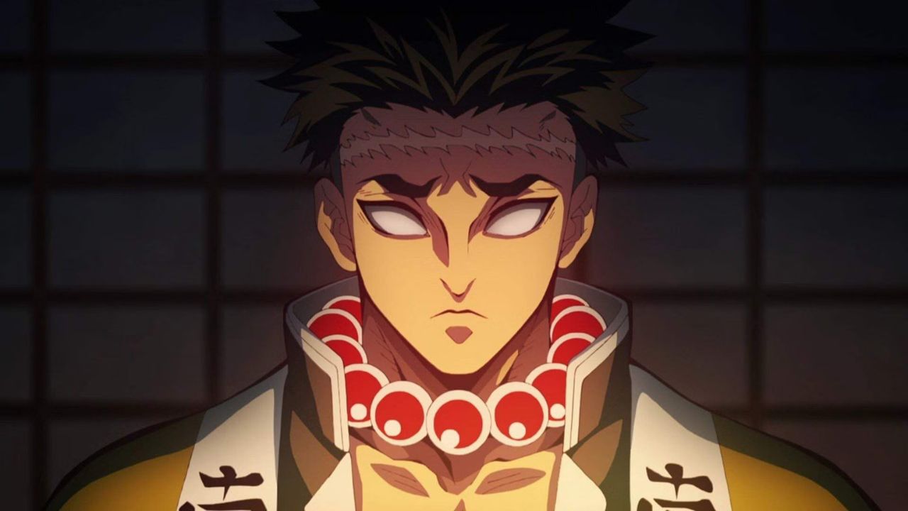 Demon Slayer [Koyoharu Gotouge, Ufotable, Crunchyroll, Netflix]