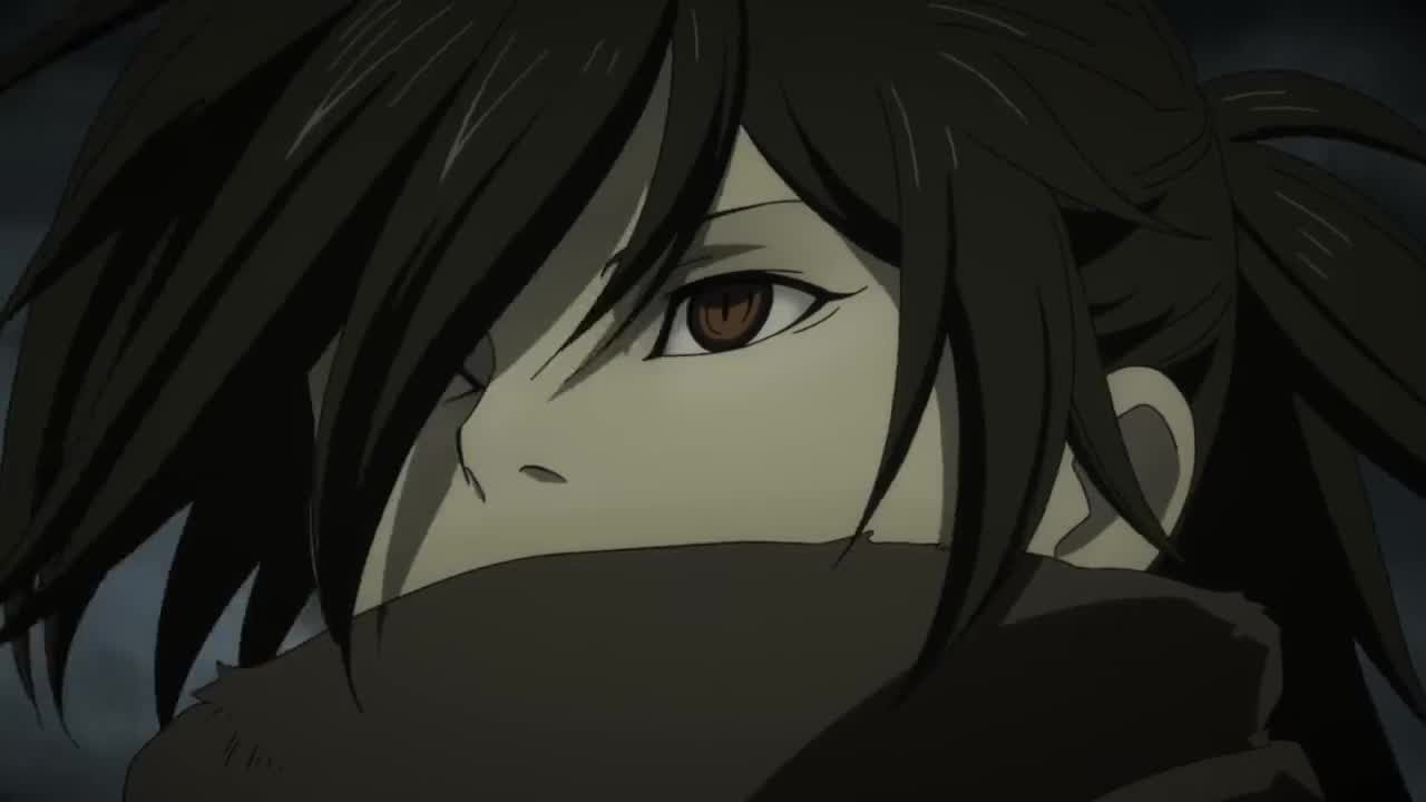 Dororo [Osamu Tezuka, MAPPA, Tezuka Productions, Amazon Prime Video]