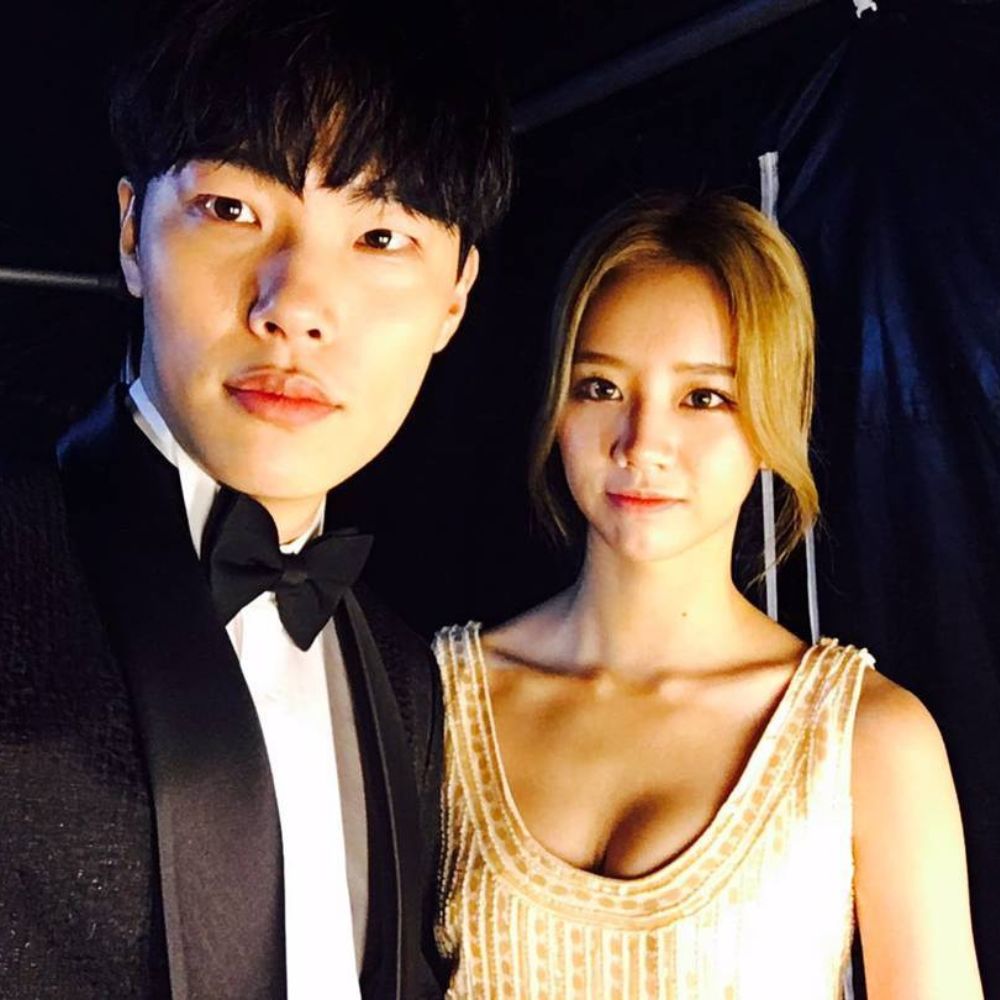 Know all about Hyeri and Ryu Jun Yeol’s past relationship; from Reply 1988 to break-up and Han So Hee drama  Know all about Hyeri and Ryu Jun Yeol’s past relationship; from Reply 1988 to break-up and Han So Hee drama