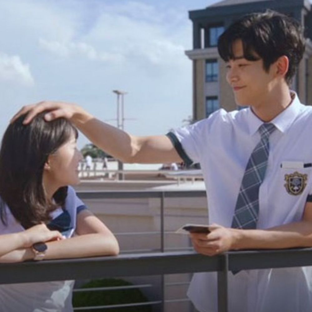 True Beauty to Extraordinary You: 4 Kdramas that were filmed on the beautiful campus of Yonsei University True Beauty to Extraordinary You: 4 Kdramas that were filmed on the beautiful campus of Yonsei University