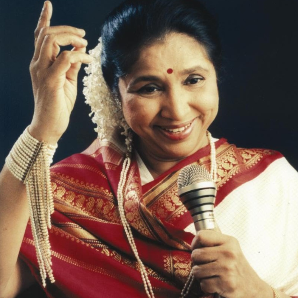 7 Asha Bhosle songs that reflect Bollywood’s golden era  7 Asha Bhosle songs that reflect Bollywood’s golden era