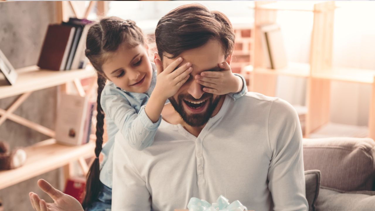 Happy Birthday Dad Quotes from Daughter