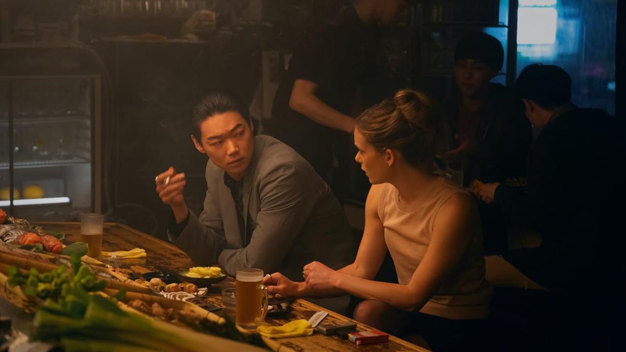 Visual from Tokyo Vice (PC: IMDB)