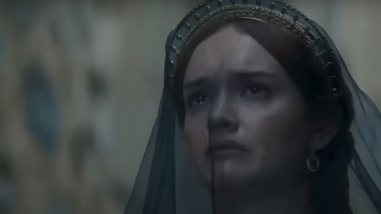 A still from House of The Dragon (PC: Youtube)
