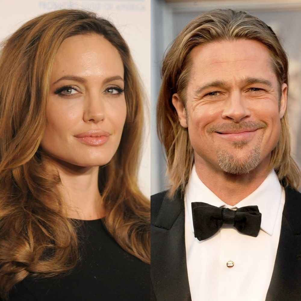 Angelina Jolie Alleges Brad Pitt's Physical Abuse Began Before 2016 Plane Incident In New Court Filing  Angelina Jolie Alleges Brad Pitt's Physical Abuse Began Before 2016 Plane Incident In New Court Filing