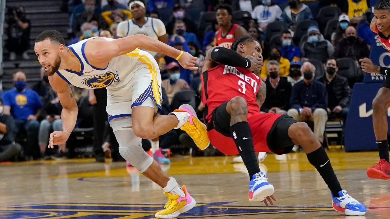 Steph Curry