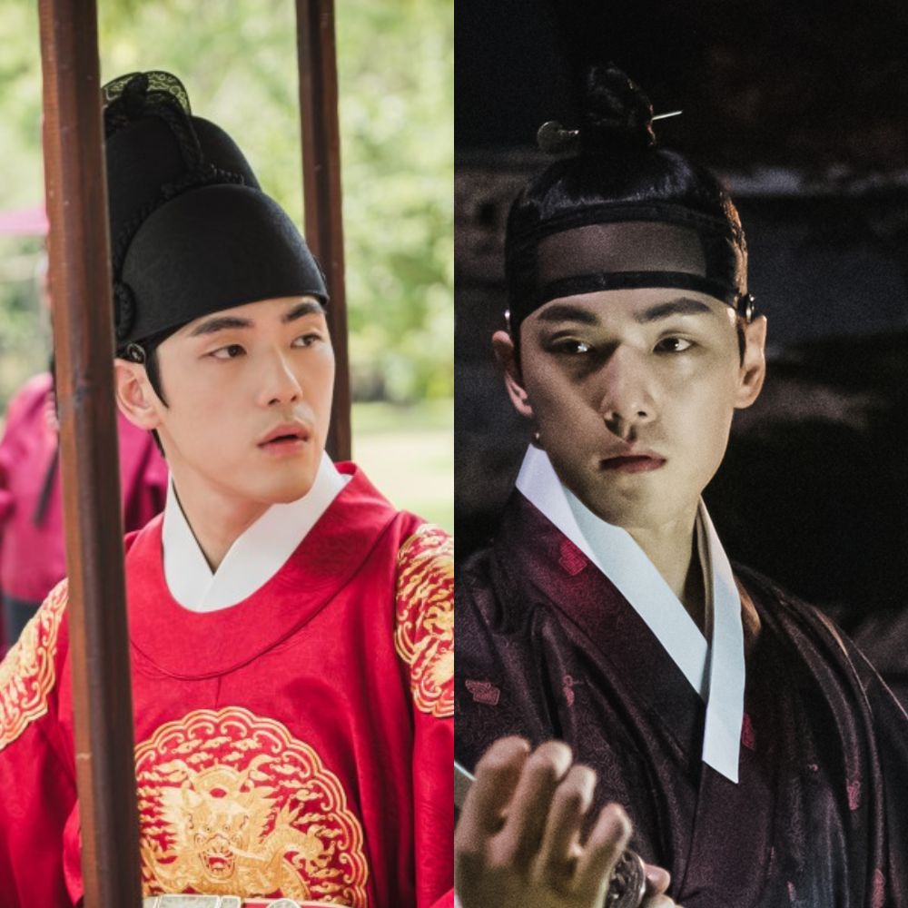 Kim Jung Hyun turns 34; Decoding King of ad-libs’ character in comedy drama Mr. Queen