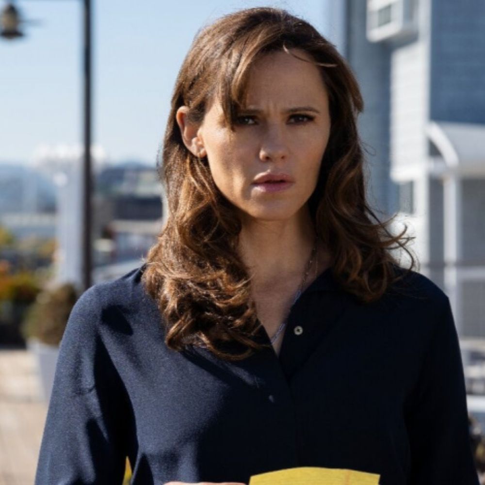 ‘I Needed To Cry': Jennifer Garner Shares Her Emotional Response To Felicity Audition ‘I Needed To Cry': Jennifer Garner Shares Her Emotional Response To Felicity Audition