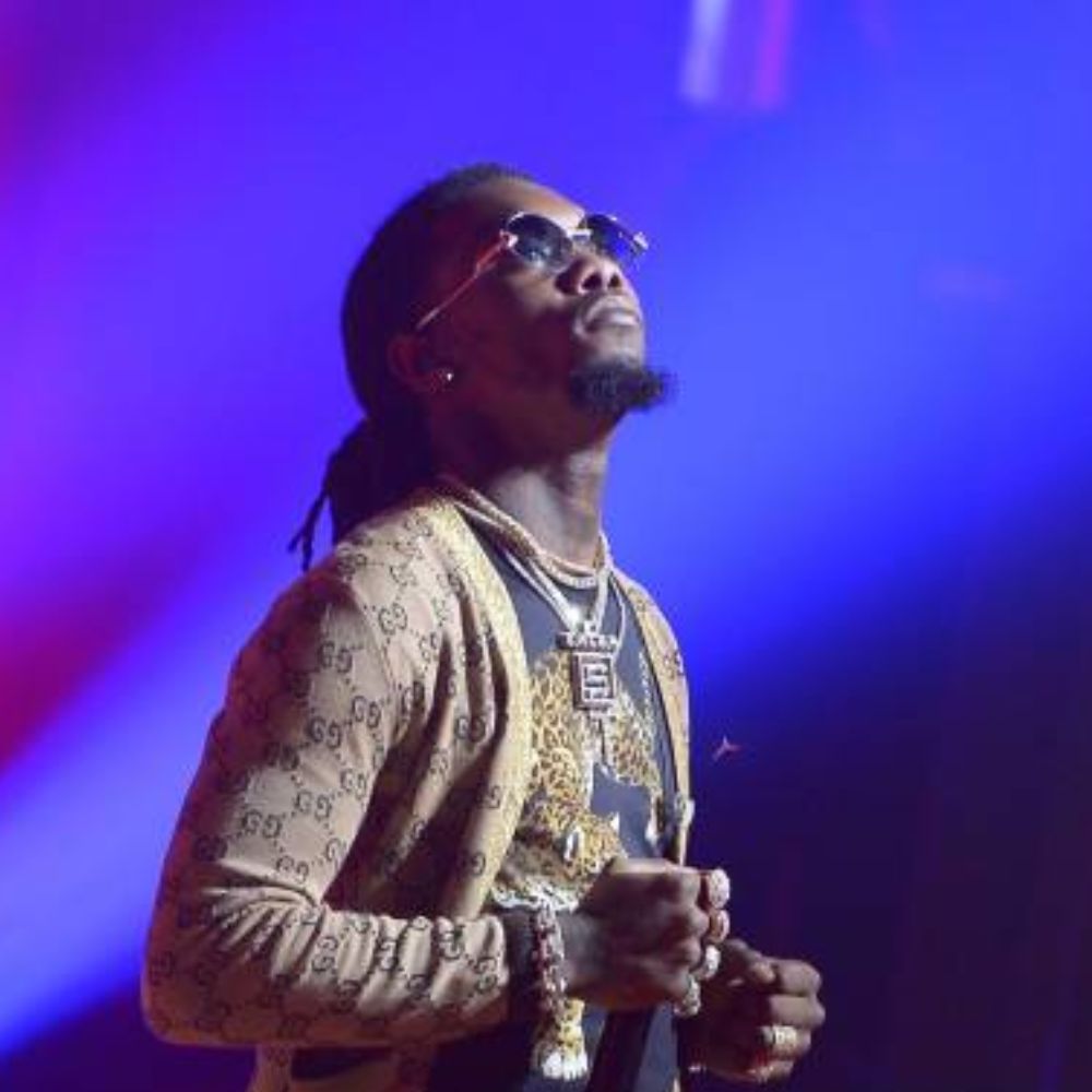 ‘Happy GDay My Brother’: Offset Wishes Migos Bandmate Quavo For 33rd Birthday Amid Rumors Of Alleged Feud ‘Happy GDay My Brother’: Offset Wishes Migos Bandmate Quavo For 33rd Birthday Amid Rumors Of Alleged Feud
