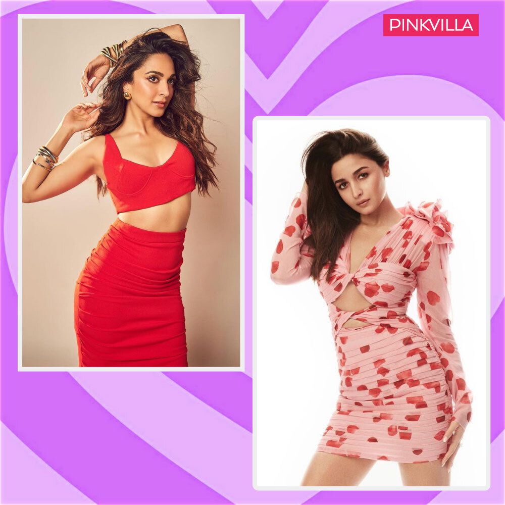 Thinking about what to wear on a first date? Celebs like Alia Bhatt and Kiara Advani are here to help you