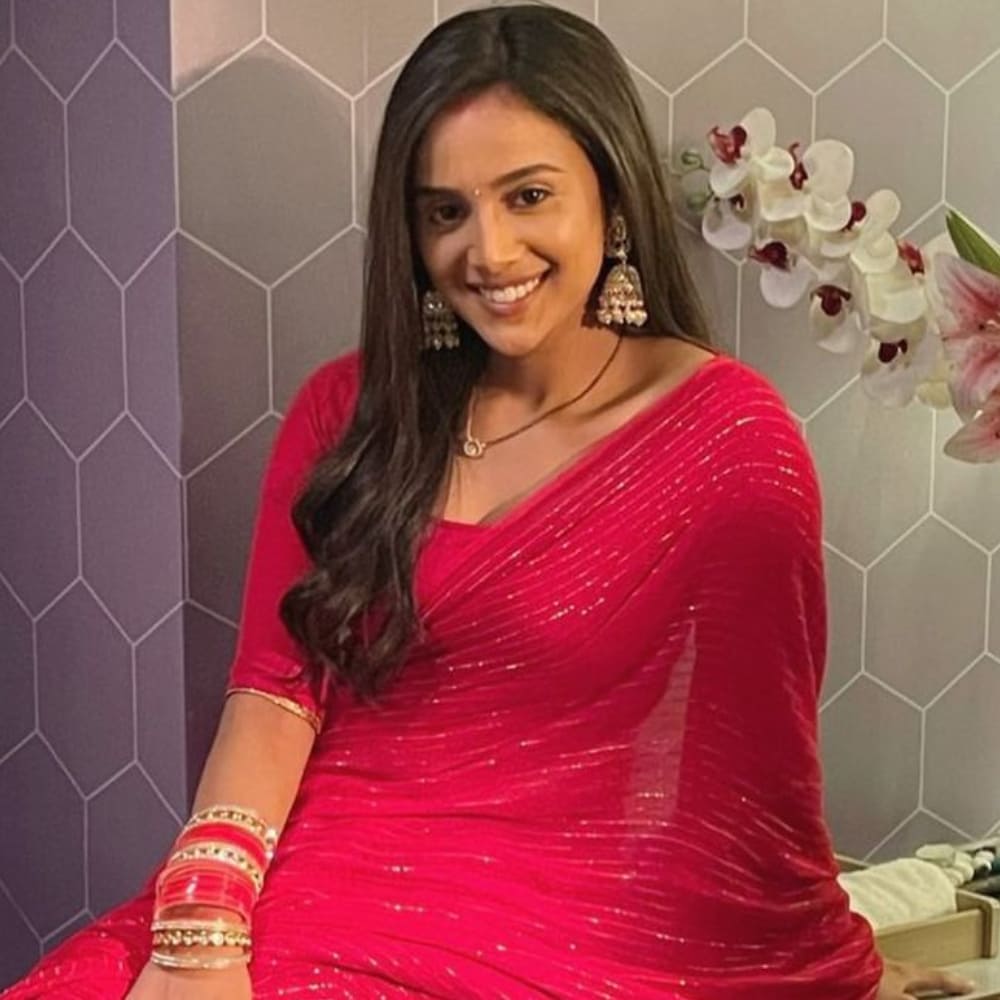 EXCLUSIVE: After Baatein Kuch Ankahee Si, Sayli Salunkhe to lead THIS new show EXCLUSIVE: After Baatein Kuch Ankahee Si, Sayli Salunkhe to lead THIS new show