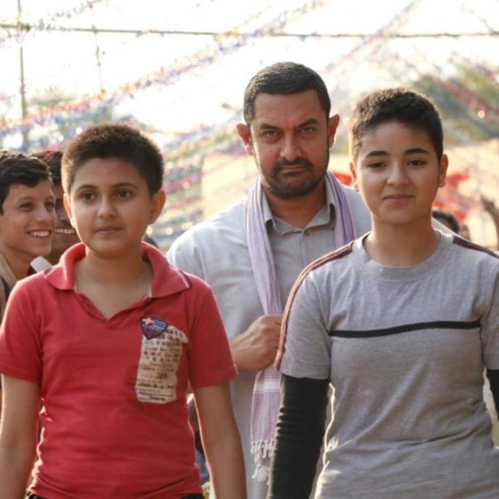 10 best Dangal movie dialogues that are pure GOLD 10 best Dangal movie dialogues that are pure GOLD