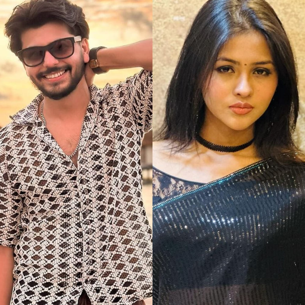 EXCLUSIVE: Abhishek Nigam and Anushka Merchande to join Sayli Salunkhe as leads in NEW show EXCLUSIVE: Abhishek Nigam and Anushka Merchande to join Sayli Salunkhe as leads in NEW show