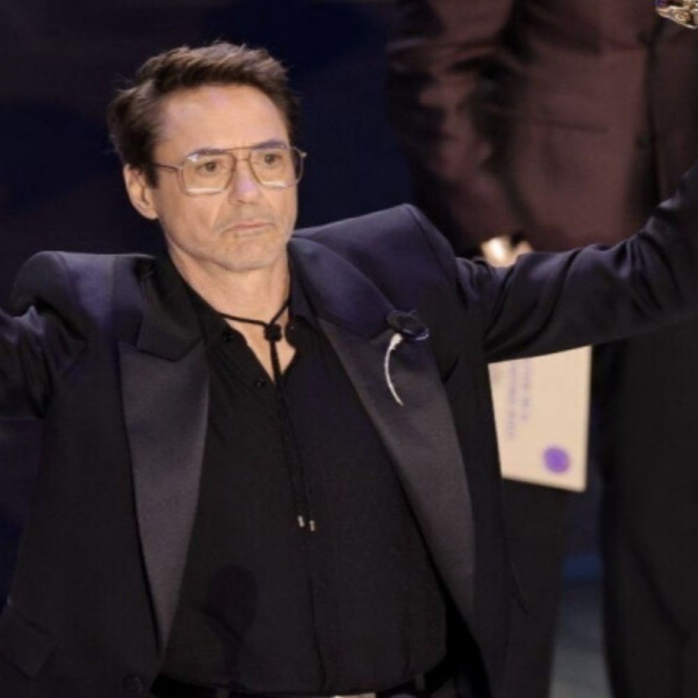 What Is Robert Downey Jr.'s Net Worth? Exploring The Oppenheimer Star's Wealth And Fortune  What Is Robert Downey Jr.'s Net Worth? Exploring The Oppenheimer Star's Wealth And Fortune