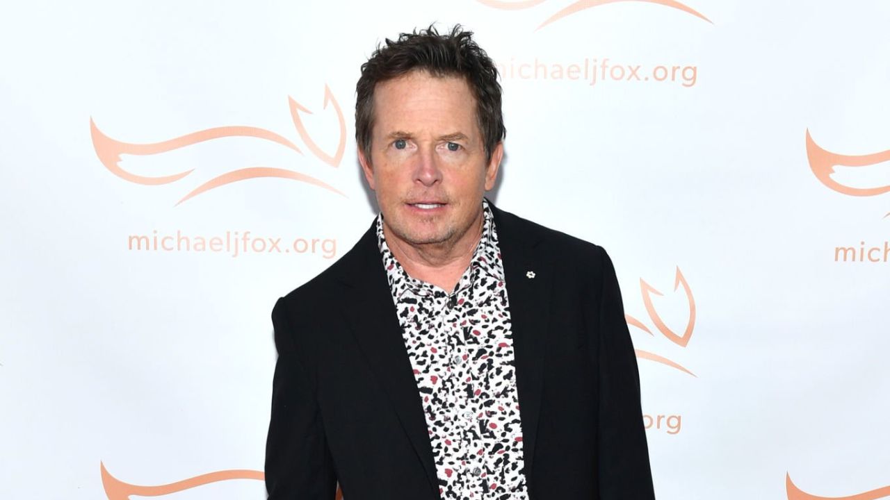 Michael J. Fox (Getty)