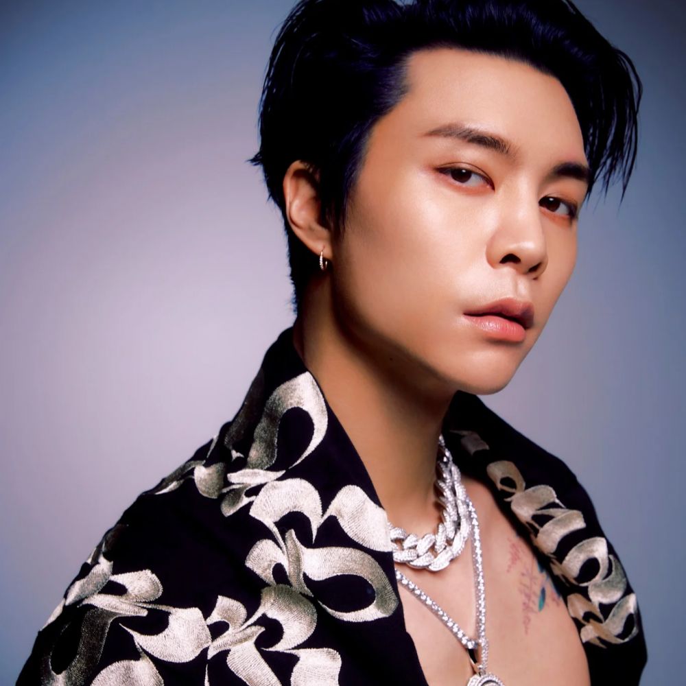 NCT’s Johnny rocks DJ debut at Wildwoods Party in Phuket surrounded by fans; Watch NCT’s Johnny rocks DJ debut at Wildwoods Party in Phuket surrounded by fans; Watch