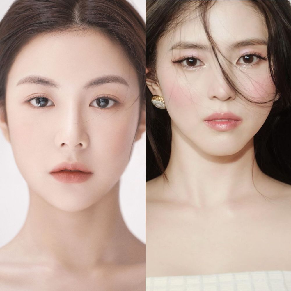 Go Yoon Jung replaces Han So Hee as model for a bank following dating controversy with Ryu Jun Yeol Go Yoon Jung replaces Han So Hee as model for a bank following dating controversy with Ryu Jun Yeol