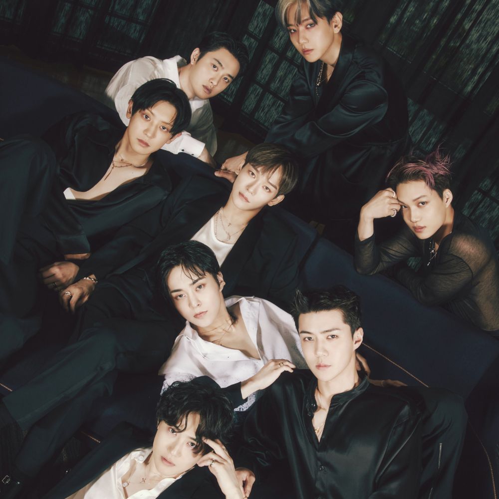 EXO 12th Anniversary: From Growl's success to overcoming military hiatus, here's how this K-Pop group continues to dominate EXO 12th Anniversary: From Growl's success to overcoming military hiatus, here's how this K-Pop group continues to dominate