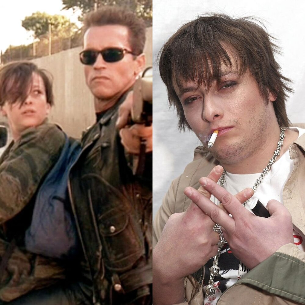 I Was Already On A Downward Trajectory': Edward Furlong Receives How He Lost His Role In Terminator 3 I Was Already On A Downward Trajectory': Edward Furlong Receives How He Lost His Role In Terminator 3