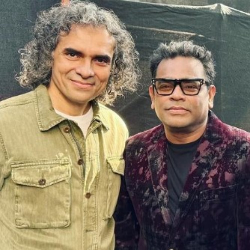 EXCLUSIVE: AR Rahman on Parineeti Chopra’s singing audition for Chamkila, Imtiaz Ali says he had doubts about casting Diljit Dosanjh EXCLUSIVE: AR Rahman on Parineeti Chopra’s singing audition for Chamkila, Imtiaz Ali says he had doubts about casting Diljit Dosanjh