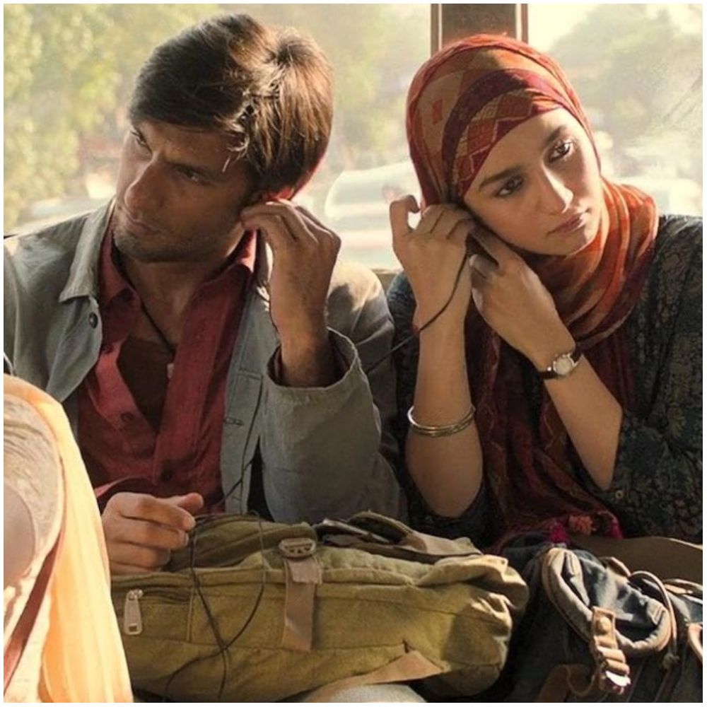 9 Gully Boy dialogues that will jazz up your vibe for the week 9 Gully Boy dialogues that will jazz up your vibe for the week